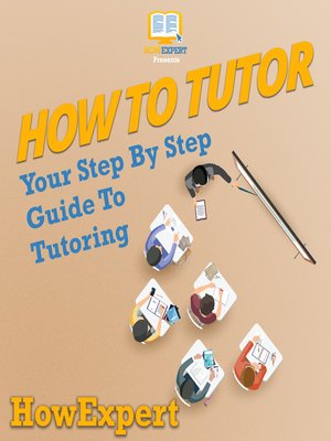 cover image of How to Tutor